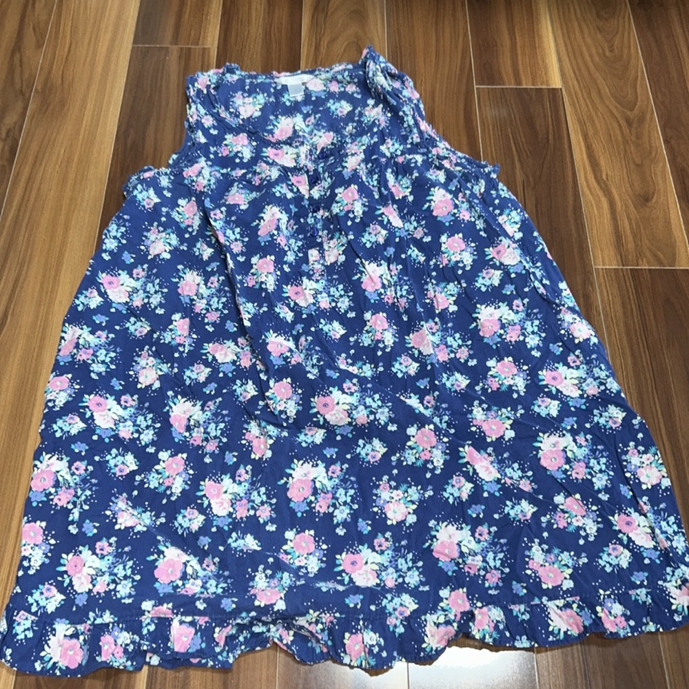 Adonna Nightgown
